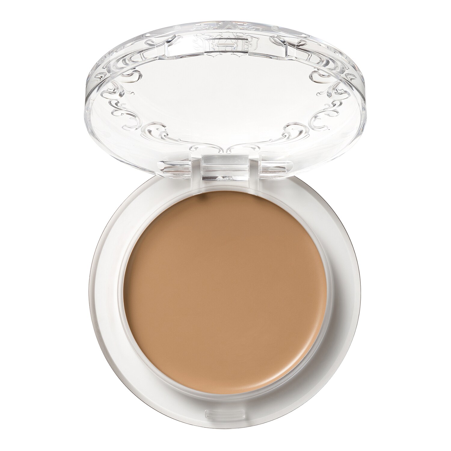 Kvd Beauty - good Apple Balm - Podkład Do Cery Suchej I Mieszanej - good Apple Foundation Light 24 - Dla Kobiet